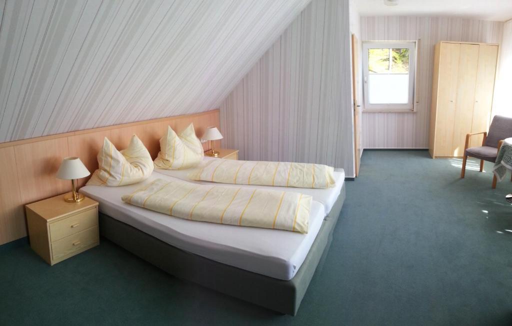 Hotel Ricarda ชลังเงนบาด ห้อง รูปภาพ