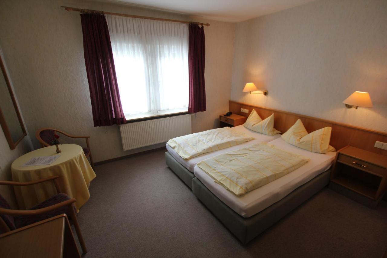 Hotel Ricarda ชลังเงนบาด ห้อง รูปภาพ